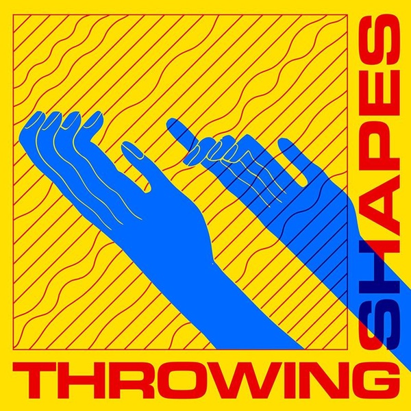 Throwing Shapes