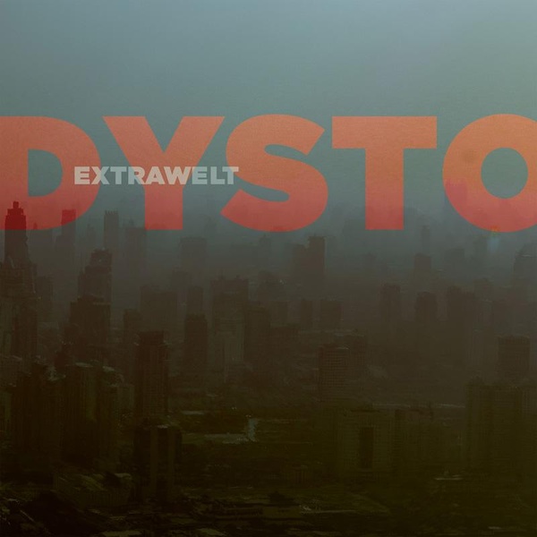 Dystortion