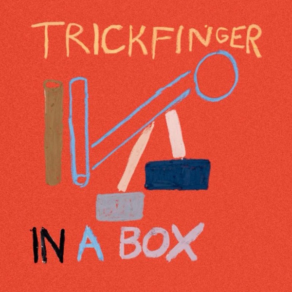 In A Box Coffret