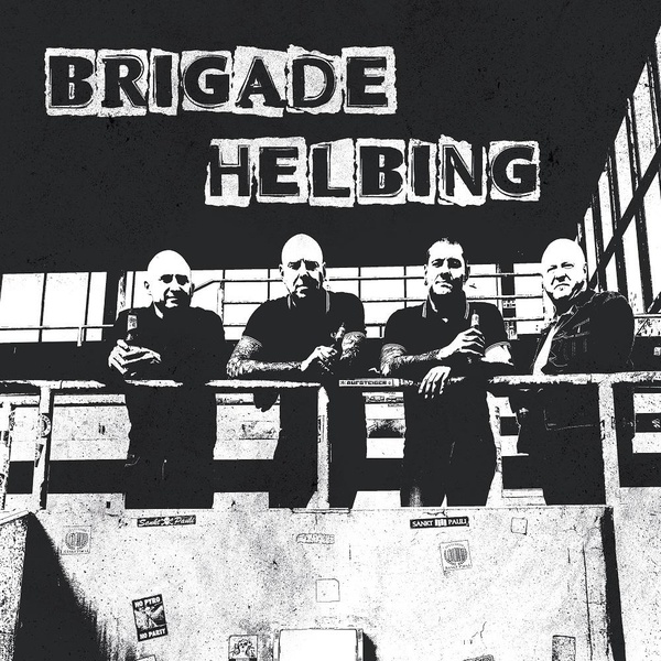 Brigade Helbing
