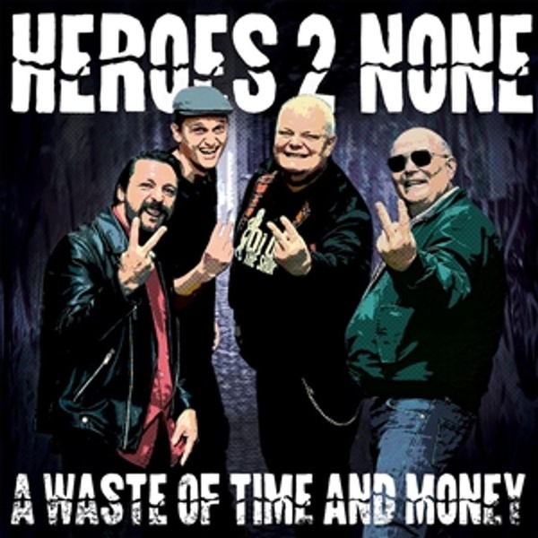 A Waste Of Time And Money