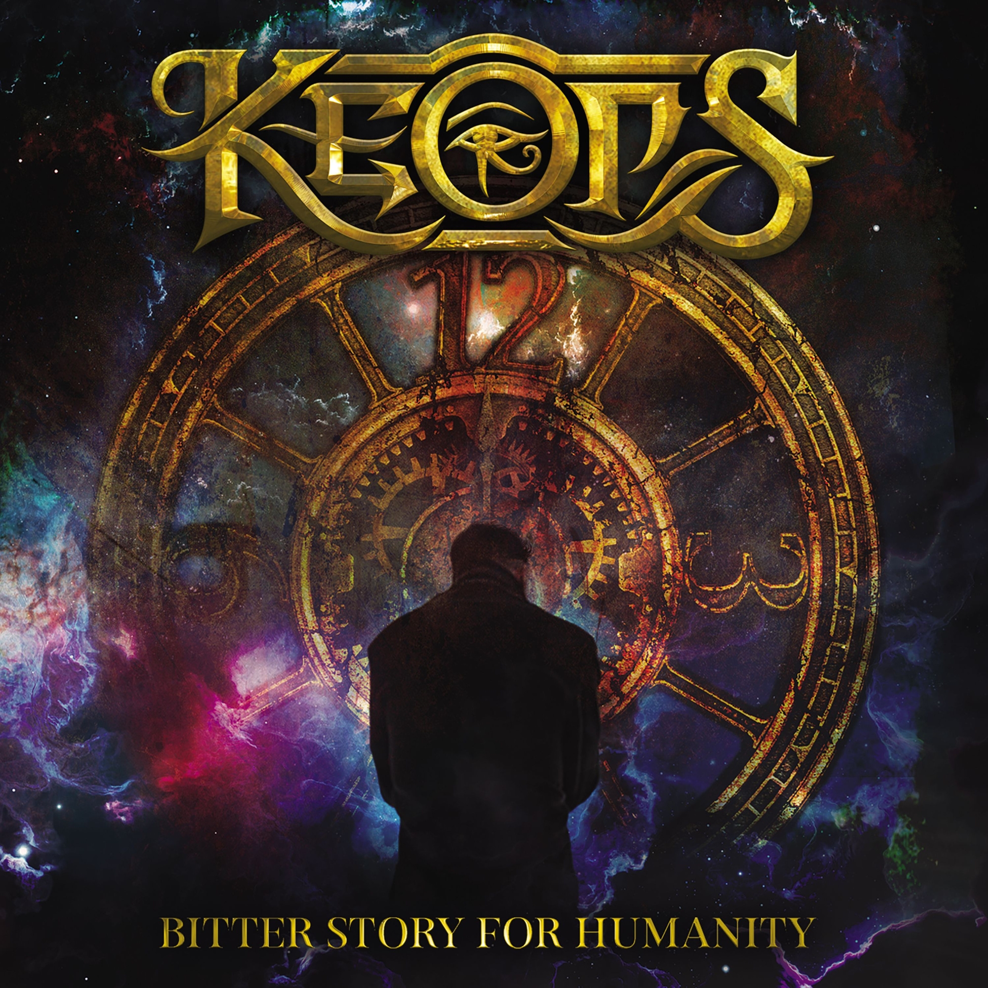 Bitter Story for Humanity