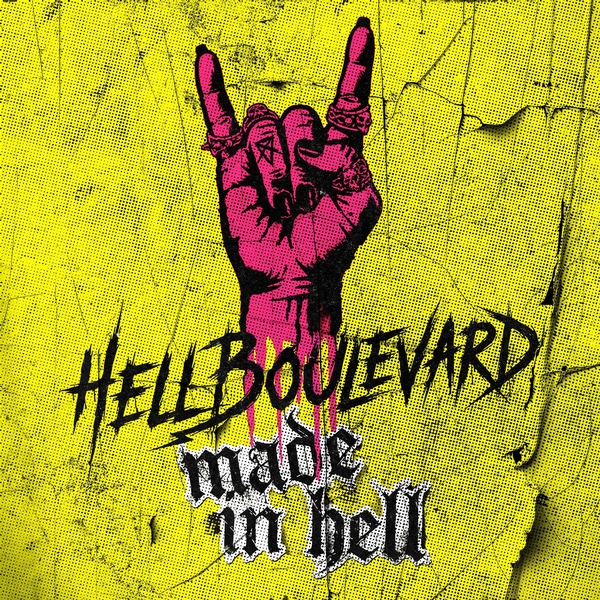 Made In Hell
