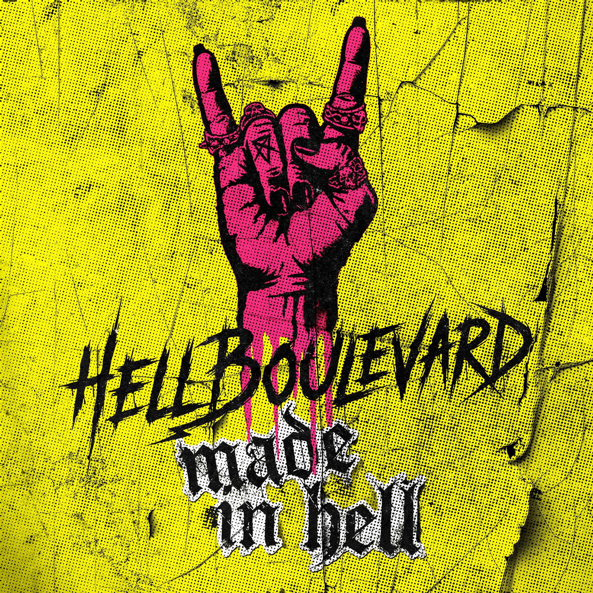 Made In Hell