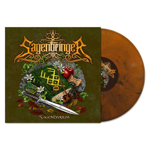 Sagendarium