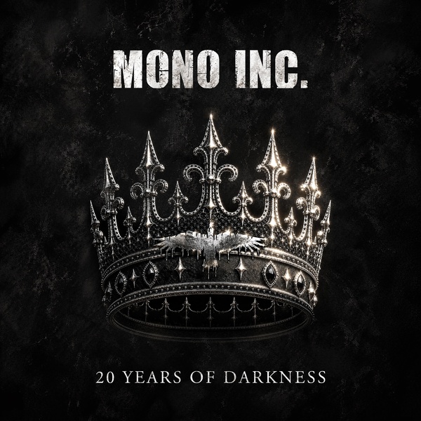 20 Years of Darkness