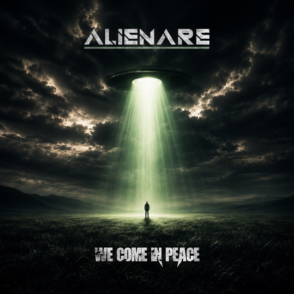 We Come In Peace