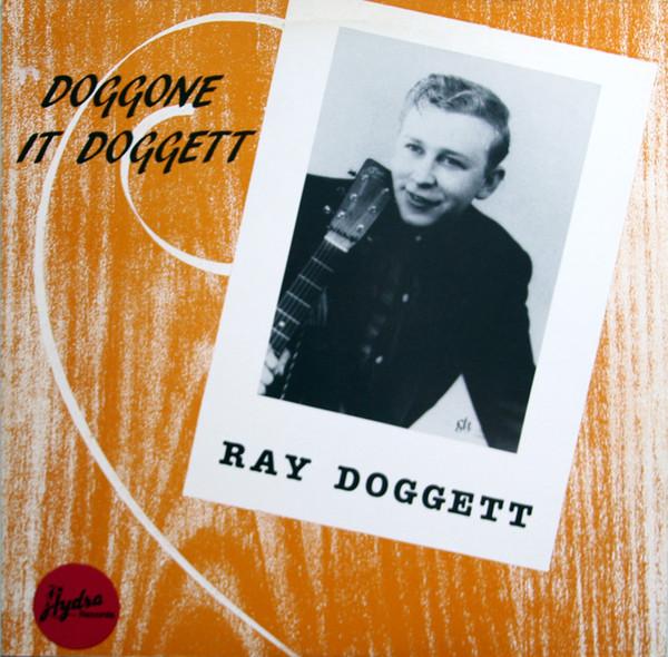 DOGGONE IT DOGGETT