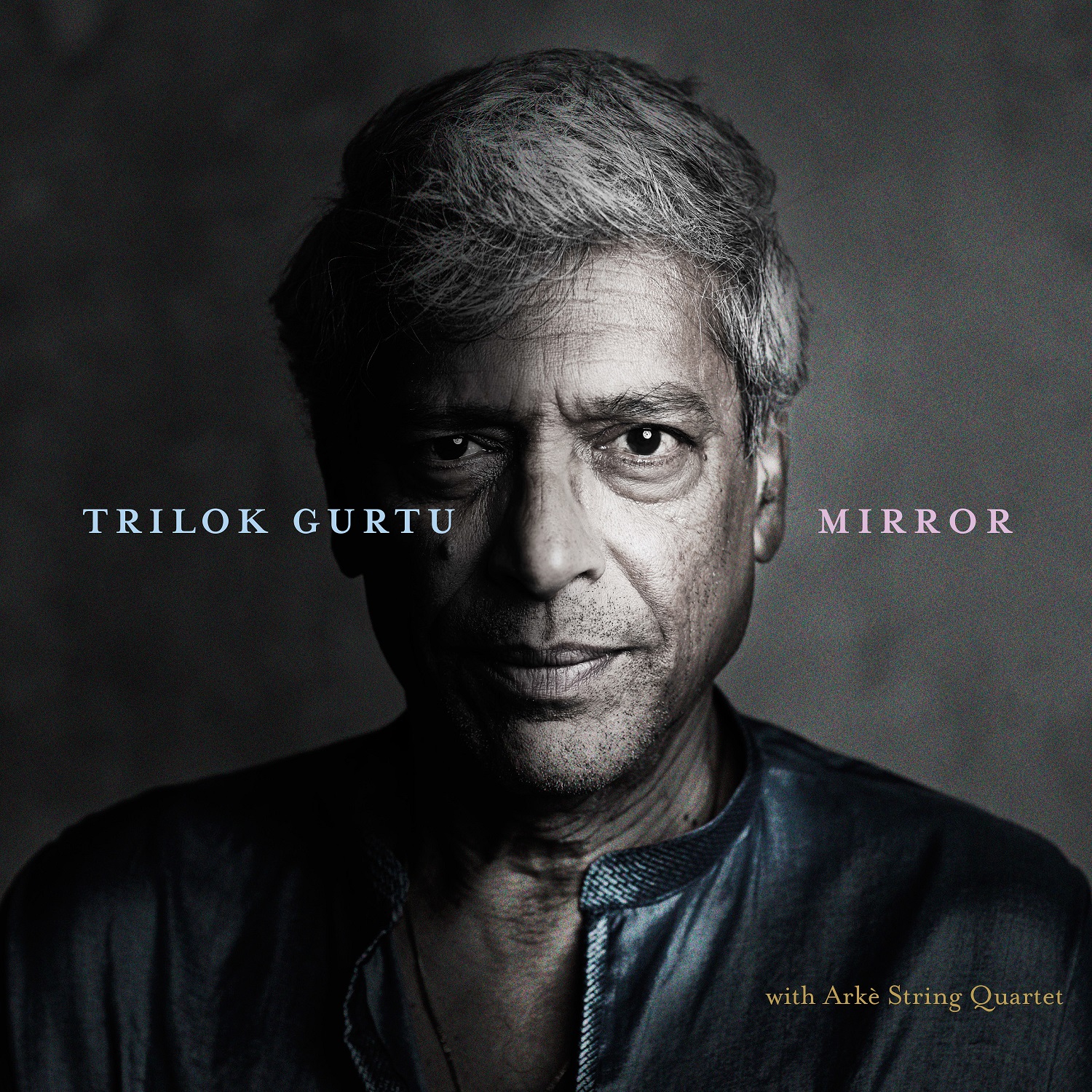MIRROR/180 GR GATEFOLD SLEEVE