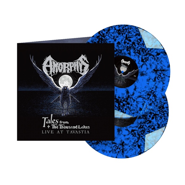 Tales From the Thousand Lakes: Live at Tavastia