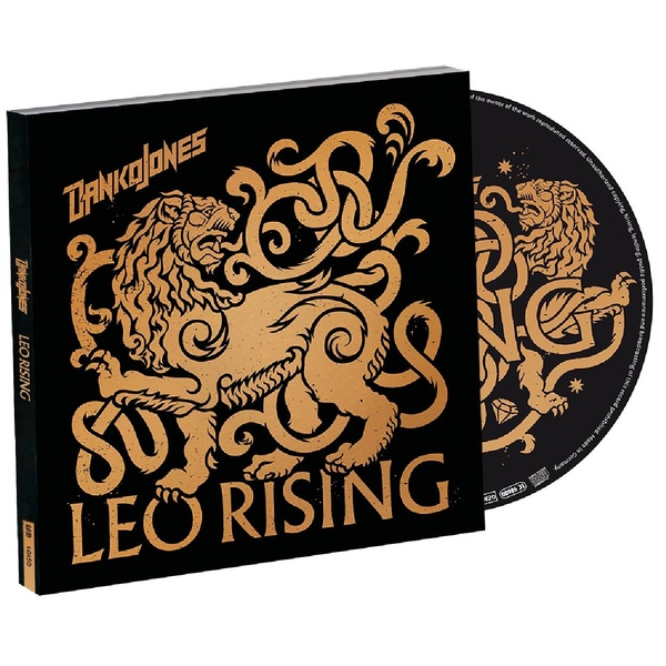 Leo Rising Édition Limitée