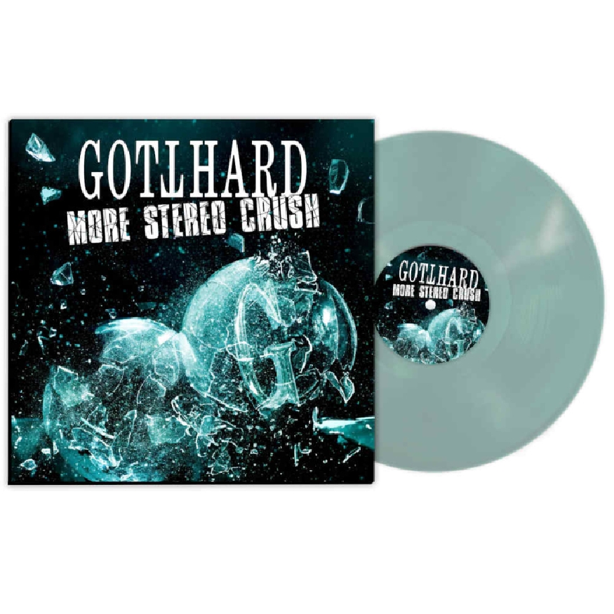 More Stereo Crush