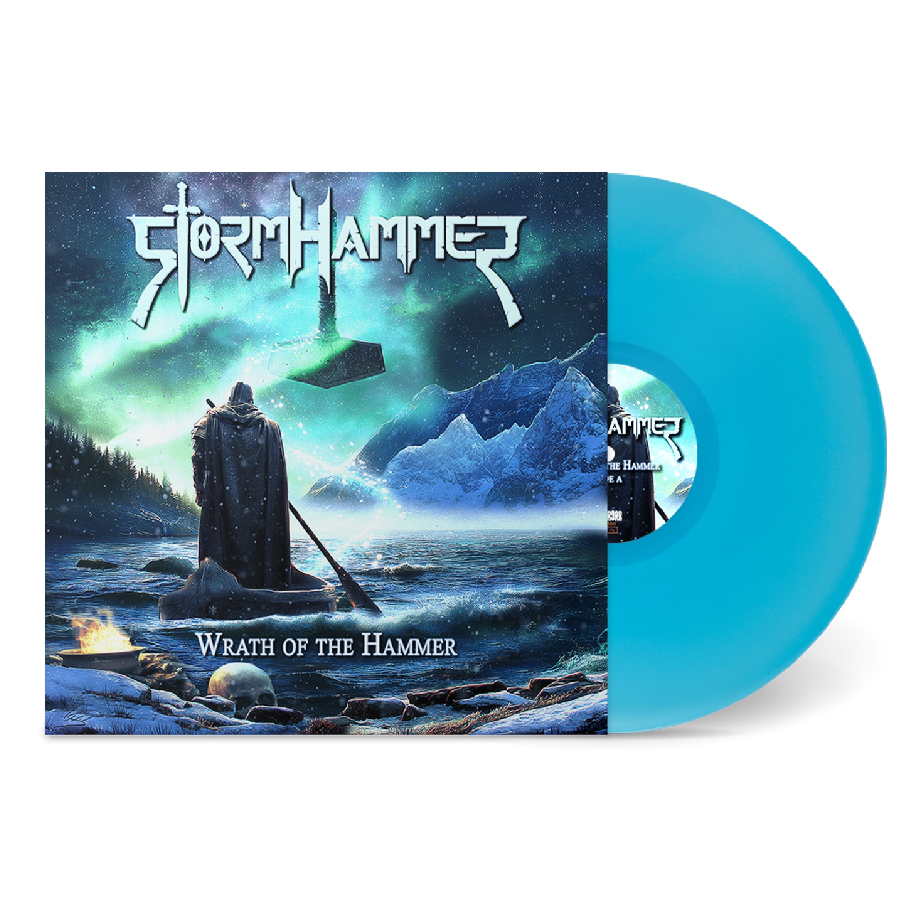 Wrath Of The Hammer