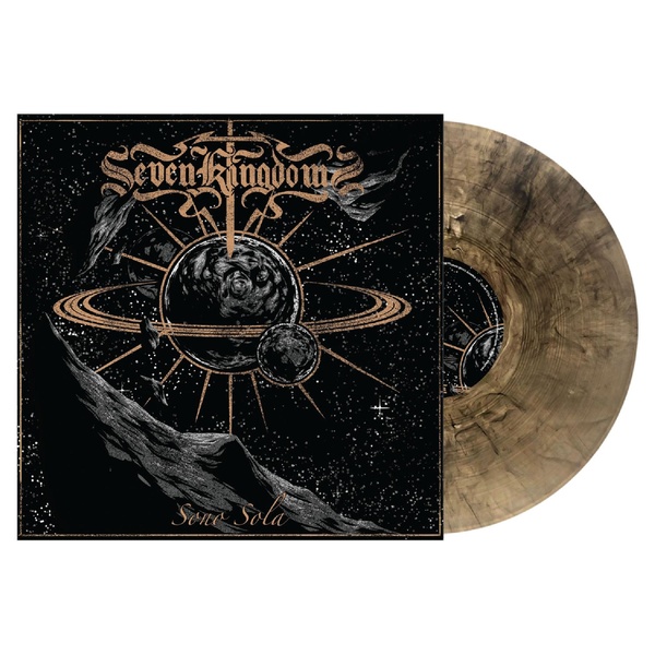 Sono Sola - édition colorée - Vinyle