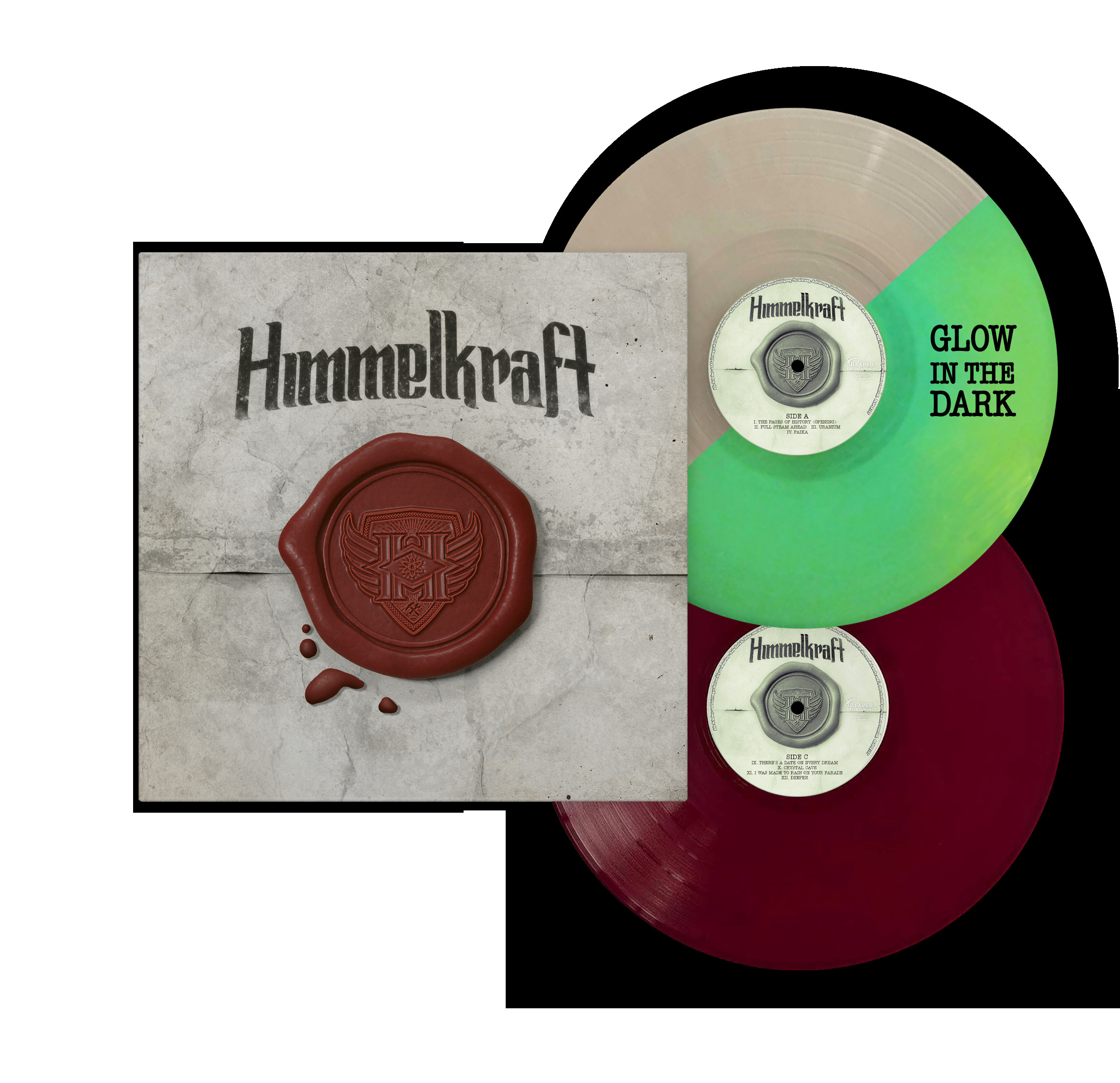 HIMMELKRAFT