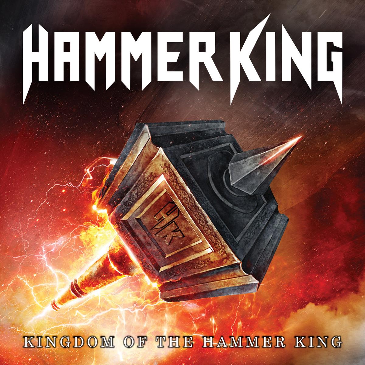 Kingdom of the Hammer King