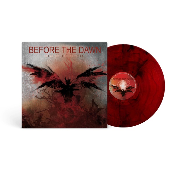 Rise Of The Phoenix
