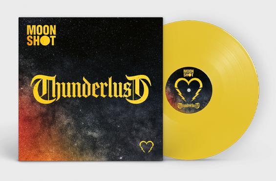 Thunderlust