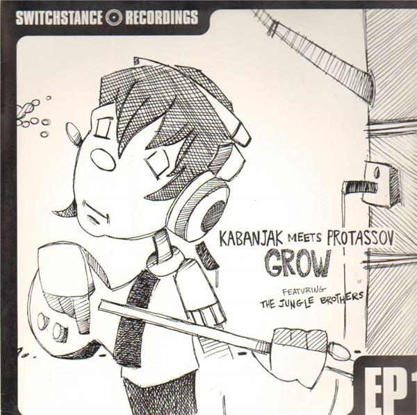 GROW EP1