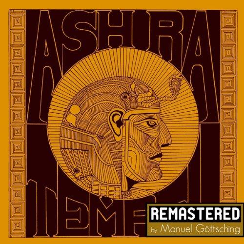 Ash ra tempel