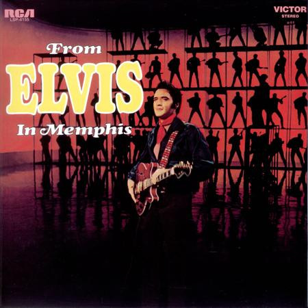 From elvis in memphis