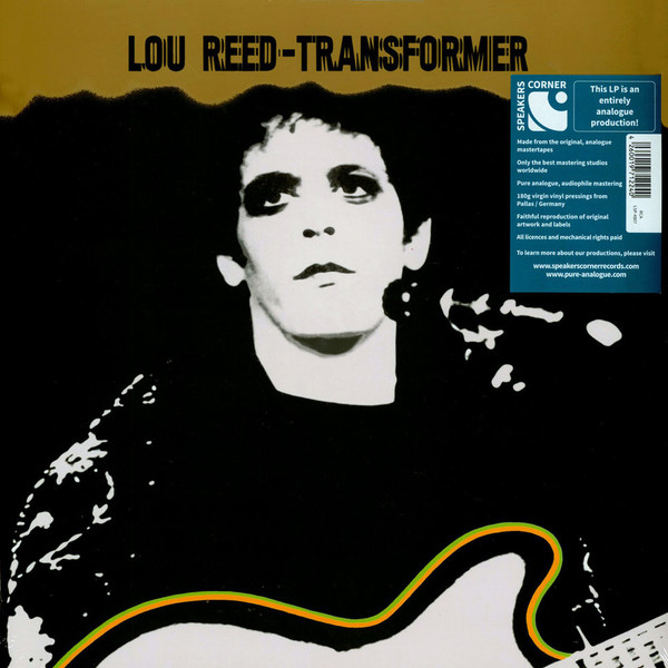 Transformer