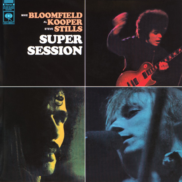 Super Session