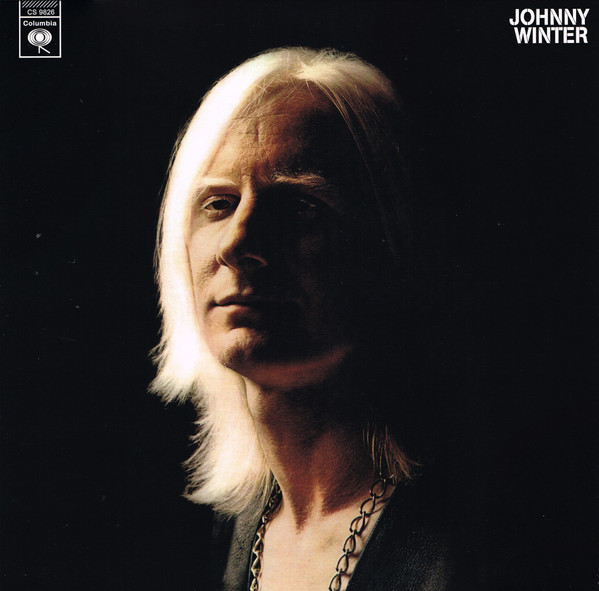 Johnny winter