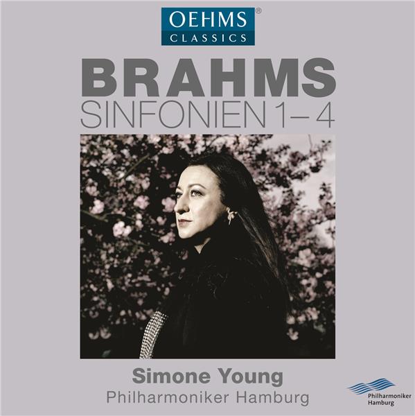 Symphonies numéros 1-4, Ouverture tragique en Re Mineur Opus 81