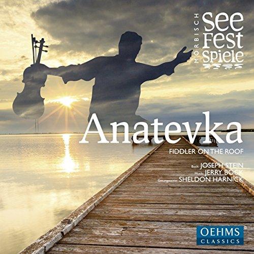 Anatevka - un violon sur le toit