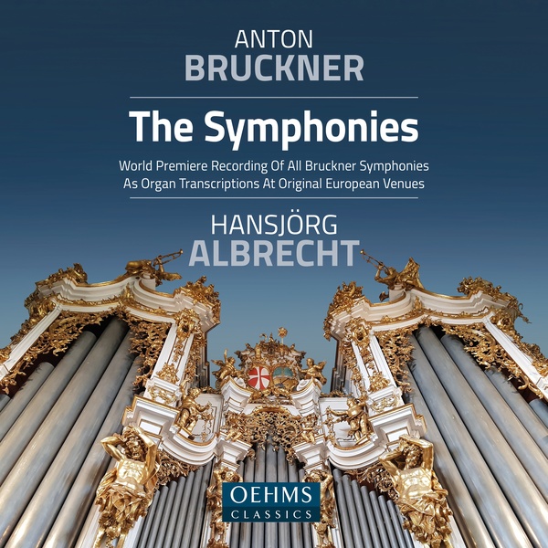 Les Symphonies
