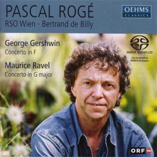 Concerto en fa - Super Audio CD hybride