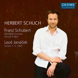 Schubert/janacek