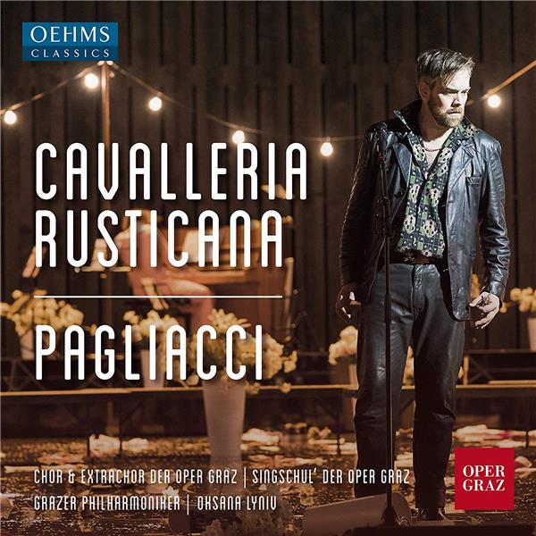 Cavalleria Rusticana Pagliacci
