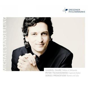 Oeuvres orchestrales