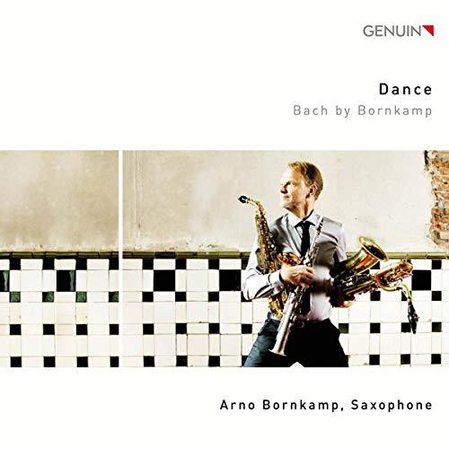 Transcriptions pour saxophone