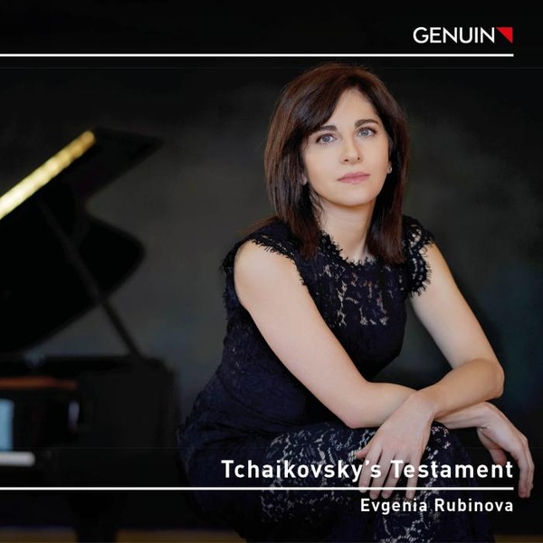 Testament / 18 Pièces Opus 72
