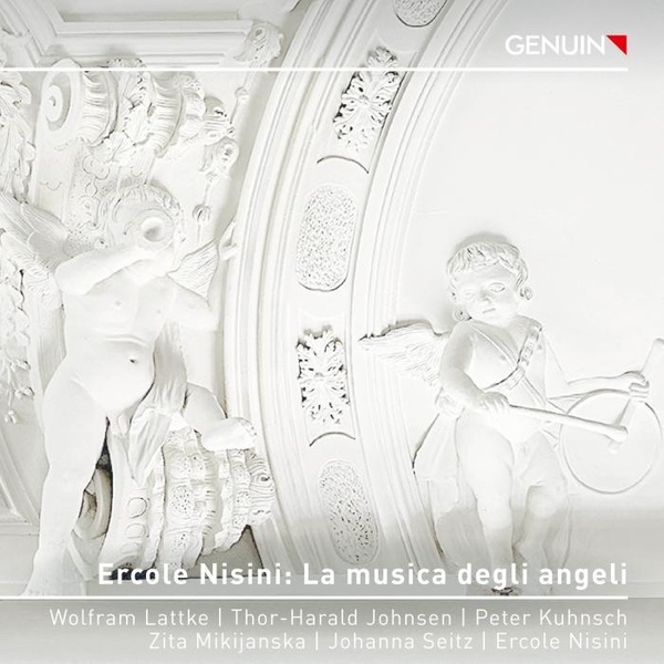 La musica degli angeli