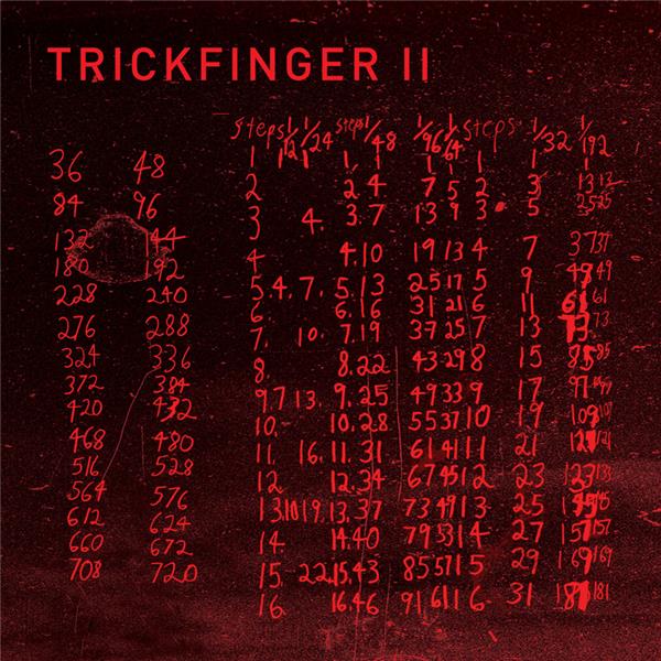 Trickfinger II
