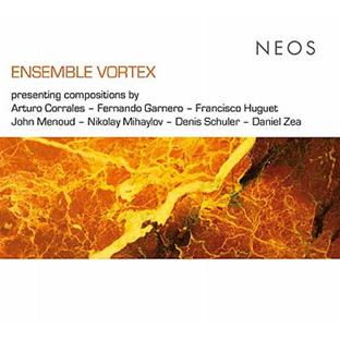 Ensemble Vortex