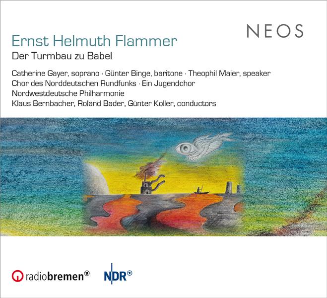 Der Turmbau zu Babel