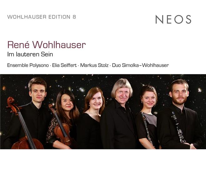 Wohlhauser Im Lauteren Sein