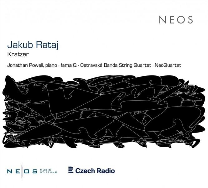 Jakub Rataj: Kratzer