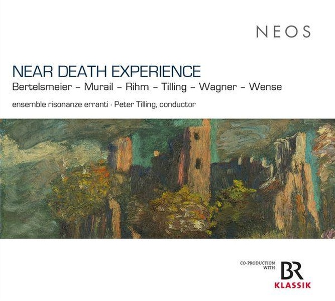 NEAR DEATH EXPERIENCE