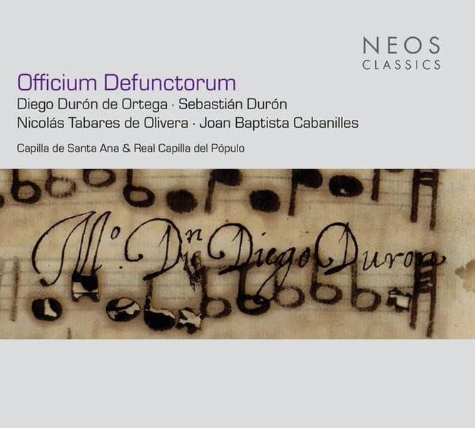Officium Defunctorum