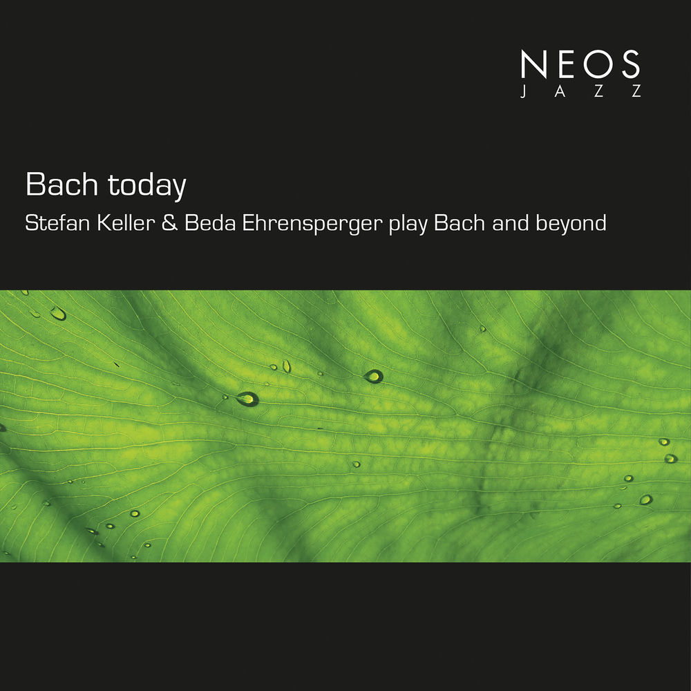 Bach today