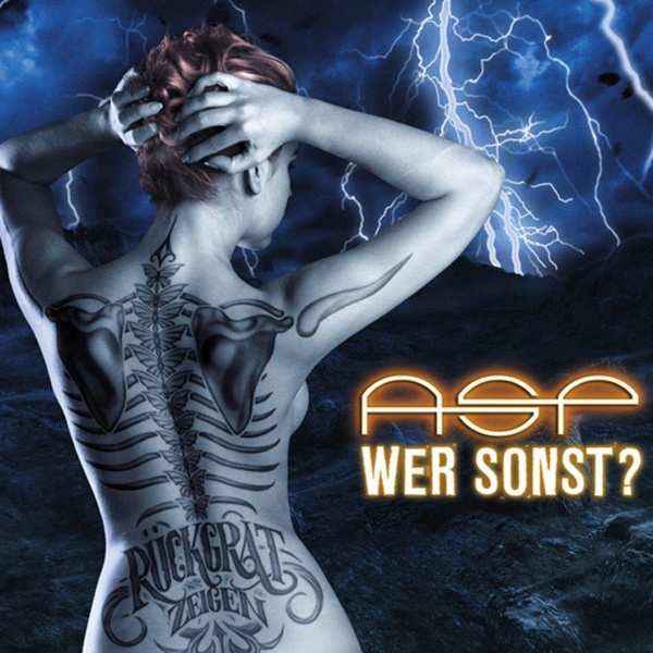 WER SONST? / IM MÄRCHENLAND