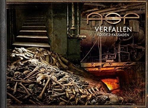 VERFALLEN FOLGE 2: FASSADEN