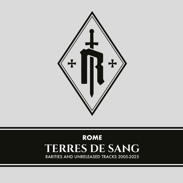 Terres De Sang