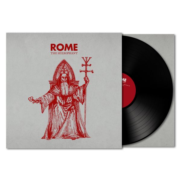 The Hierophant
